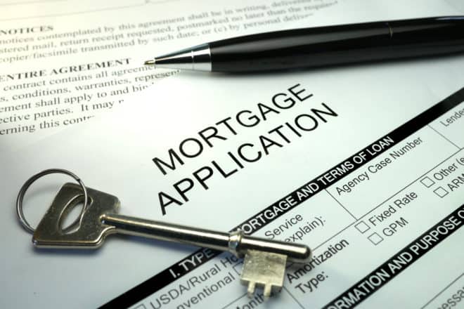 Mortgage Questions