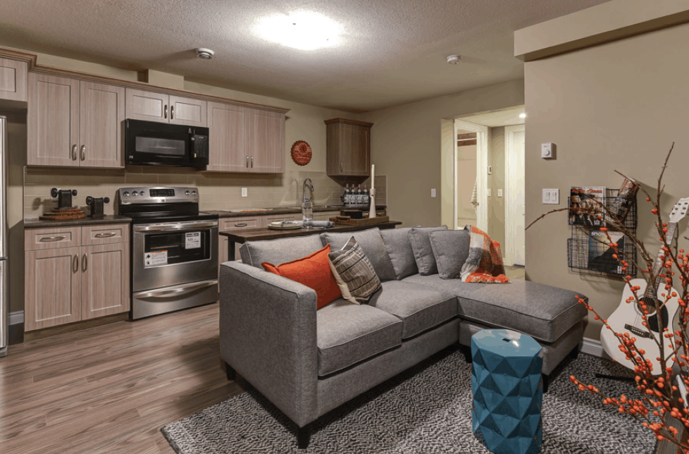 secondary suite main