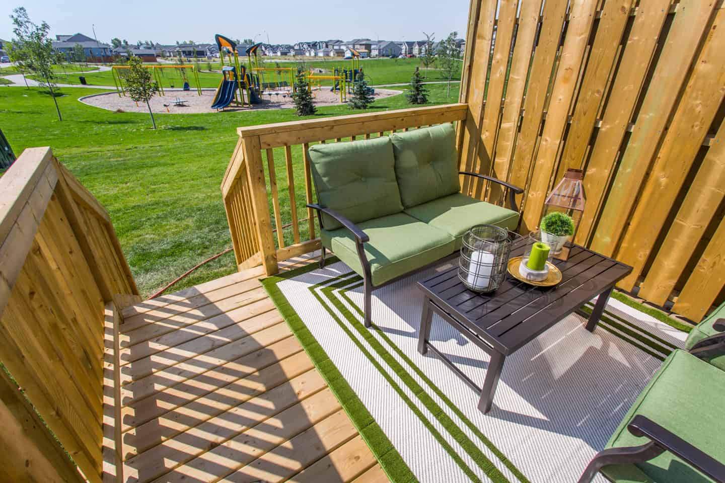 Yard Maintenance - protecting your investment for the winter